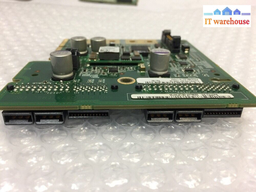 - Sun Microsystems 501-7696 Fire X4150 Power Distribution Board 0226Lhf
