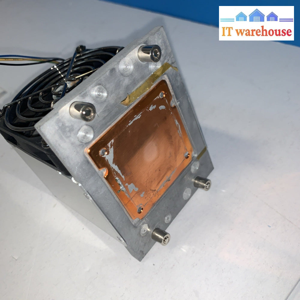 Sun ultra 25 Tower CPU Heat sink Fan