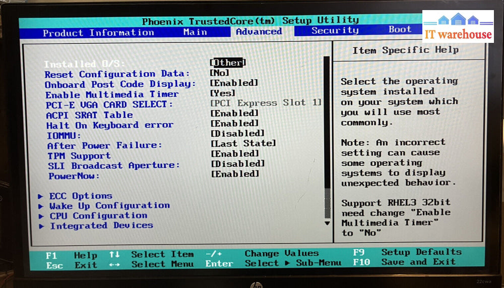 ~ Sun Ultra 40 M2 Workstation Amd Opteron 2218 /32Gb Ram/ Coax / Optical *Tested