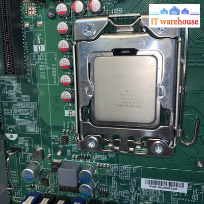 Supermicro X8Dah + - F-Qc001 Dual 1366 Server Workstation Motherboard