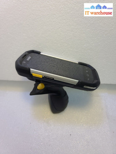 - Symbol Motorola Tc75 Tc75Ah-Ka11Es-A1 Mobile Handheld Computer (Untested)