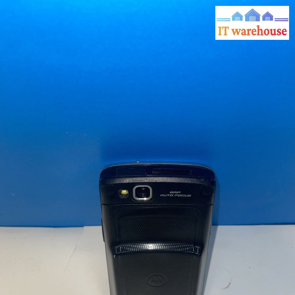 Symbol Zebra Tc55 Tc55Ah-Jc11Ee Mobile Computer Scanner