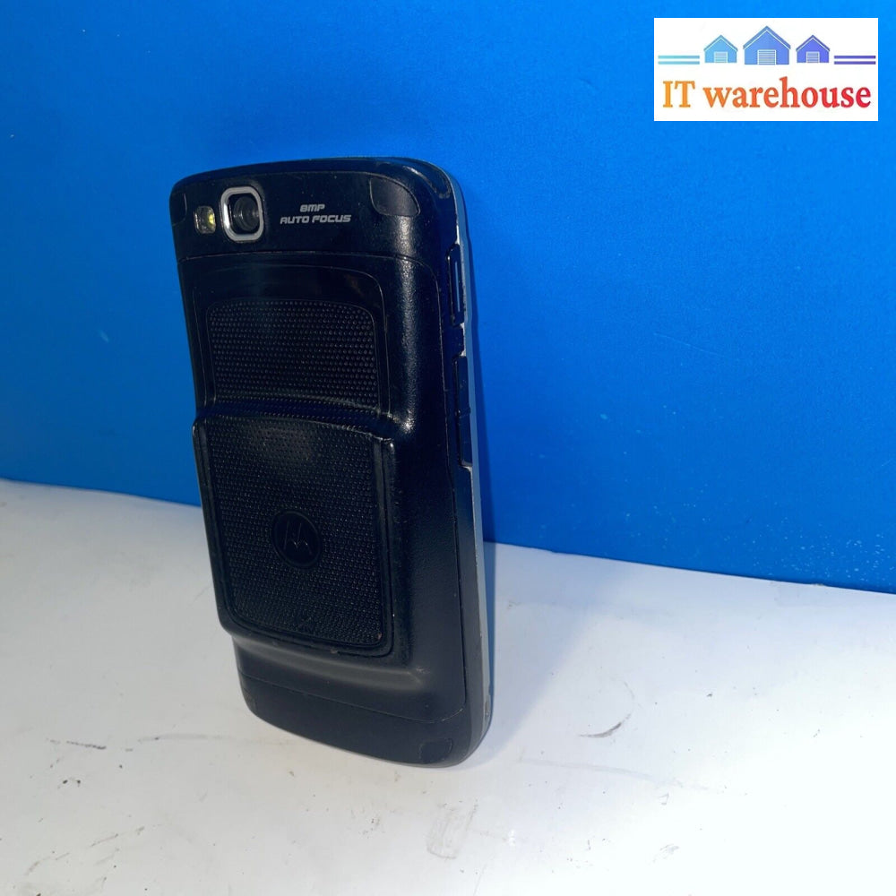 Symbol Zebra Tc55 Tc55Ah-Jc11Ee Mobile Computer Scanner
