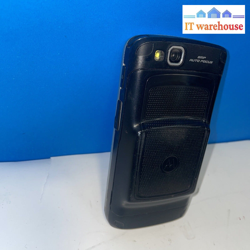 Symbol Zebra Tc55 Tc55Ah-Jc11Ee Mobile Computer Scanner