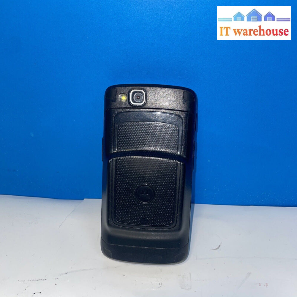 Symbol Zebra Tc55 Tc55Ah-Jc11Ee Mobile Computer Scanner