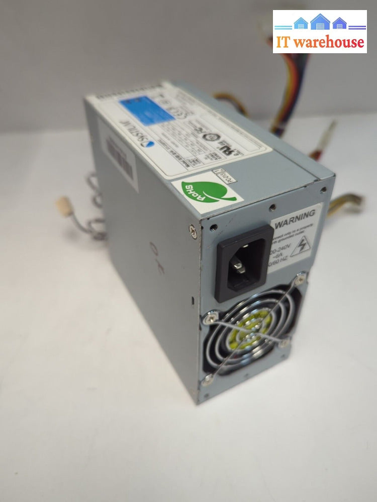 SySTIUM ST-350PFC SFX industrial equipment small power supply 350W TESTED