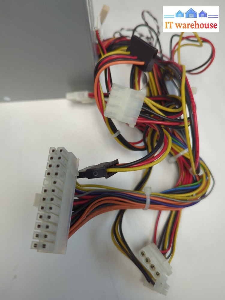 SySTIUM ST-350PFC SFX industrial equipment small power supply 350W TESTED