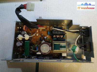 - Tec Asyb-Psu-Bs4At Power Supply Board For Toshiba B-Sx4T /Sx5 Printer