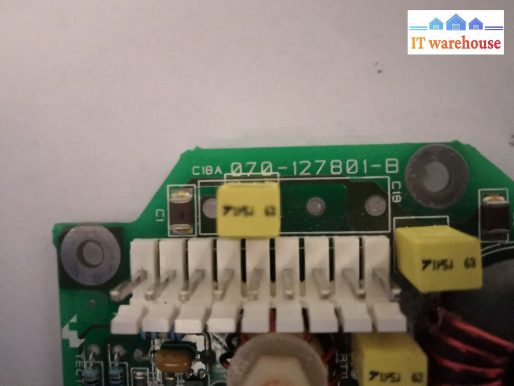 - Tectrol Tc23D-1278 Cv90 070-127801 Board For Qualcomm Gps Dome