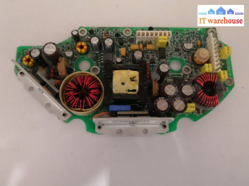 - Tectrol Tc23D-1278 Cv90 070-127801 Board For Qualcomm Gps Dome