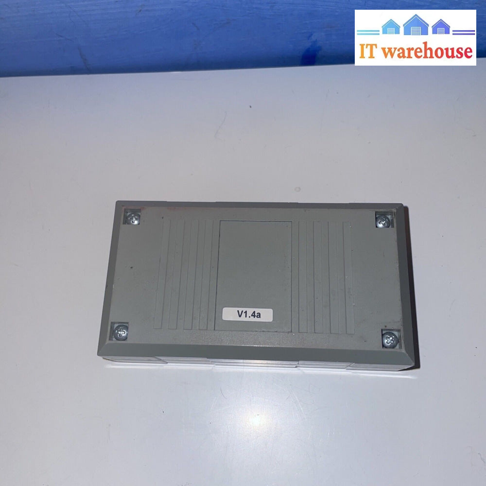 Texas Instruments Msp430 Usb Debug Interface Msp-Fet430Uif