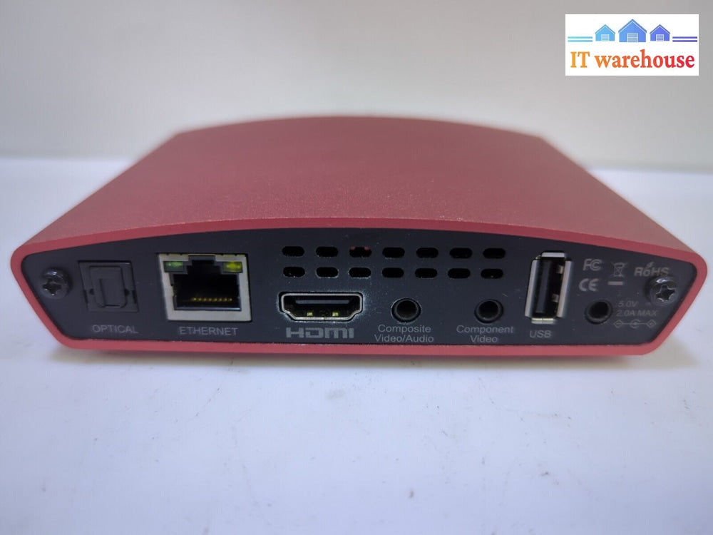 - Tfc Iptv Set Top Box Filipino Tv (No Remote)