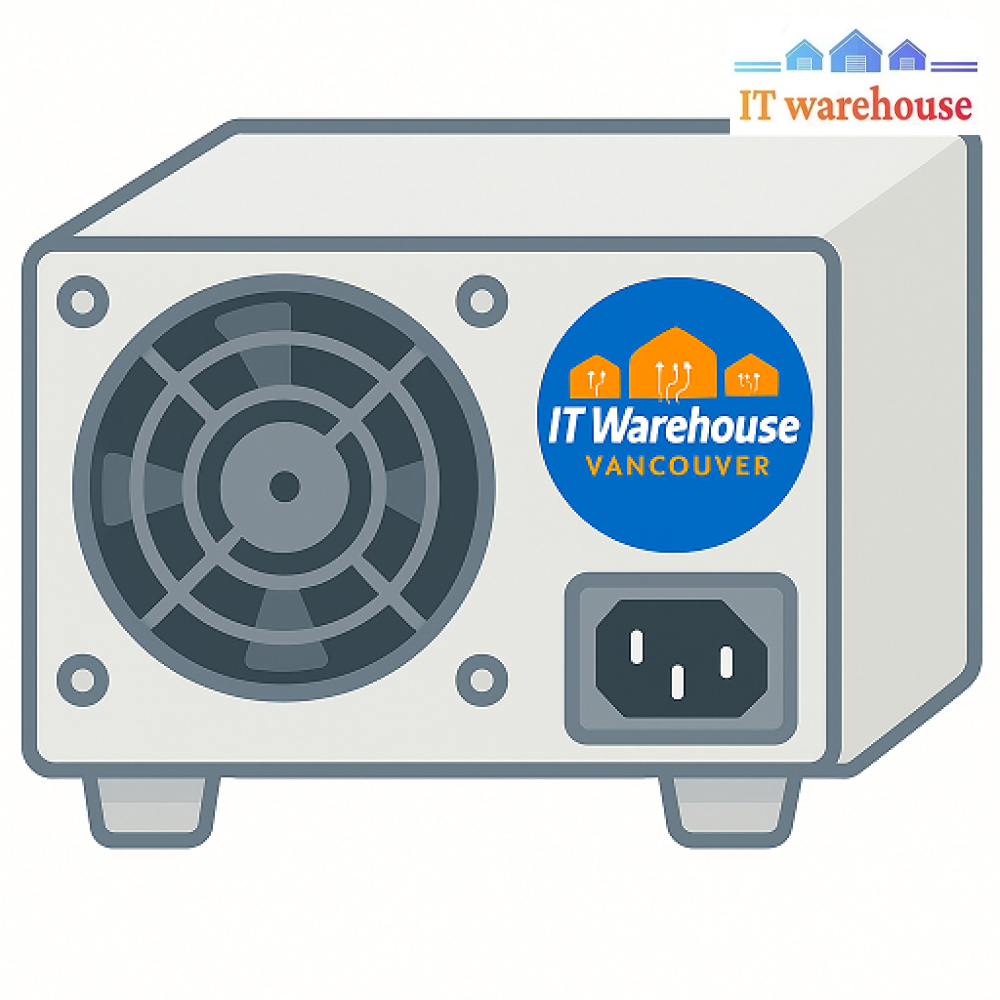 Thermaltake Smart Series 500W Power Supply SPD-0500P sp500ah2nkw +
