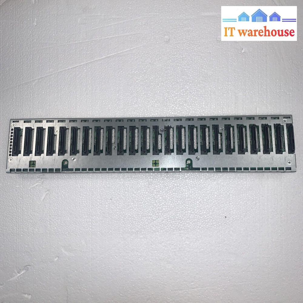Tintri by DDN SYS-EC6030-23-COP 24-bay BP-HD2H01 TT Rev:F A/W: HD2H01-TT-F0