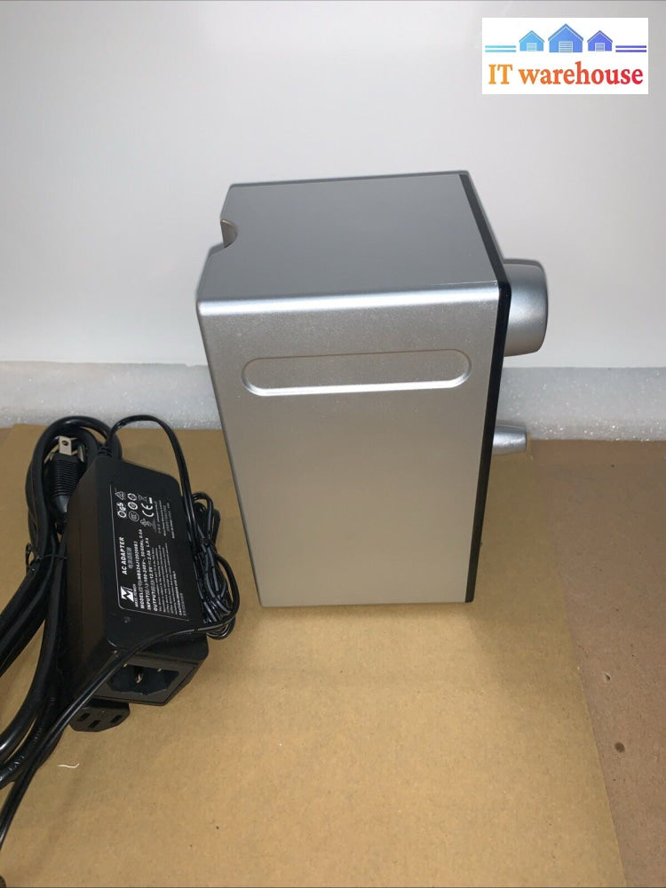 Tivoli Audio iPAL PAL Portable Audio Laboratory AM FM Radio