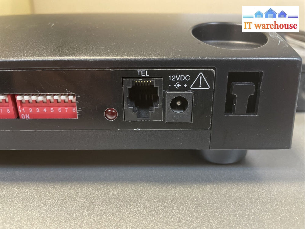 Tmc Epic 810-Eca External Cordless Phone Adapter