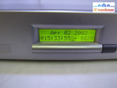 Toshiba Magnia Sg20 Vpn Linux Server Web (No Hdd *Read*) -