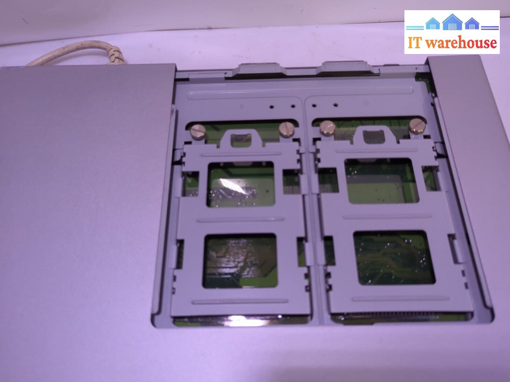 Toshiba Magnia Sg20 Vpn Linux Server Web (No Hdd *Read*) -