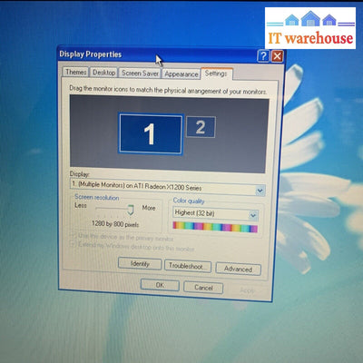 Toshiba Satellite A210-MS0 AMD Athlon 64X2 TK-55 1.8GHz 15.4” WXGA Windows XP Pr