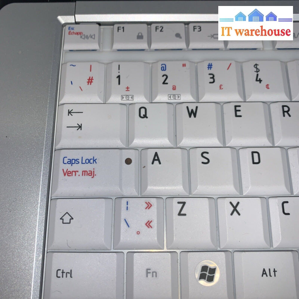 Toshiba Satellite A210-MS0 AMD Athlon 64X2 TK-55 1.8GHz 15.4” WXGA Windows XP Pr