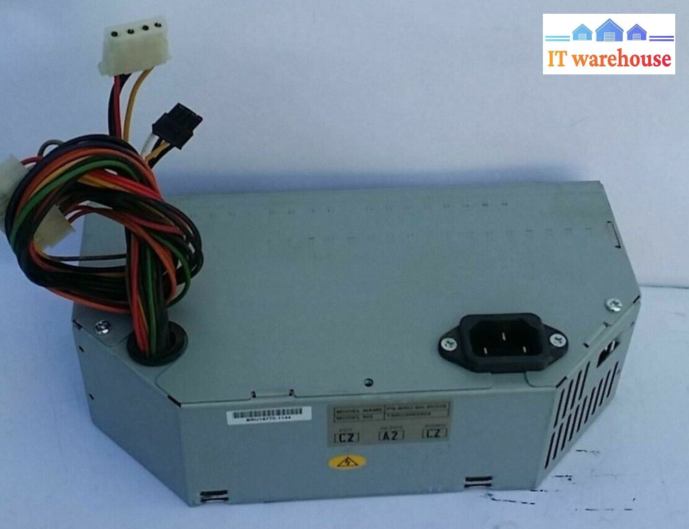 Toshiba St-A20 Pos System Power Supply Ps-Bru Bk-Rohs Tsbc0065504/Tsbc0065503