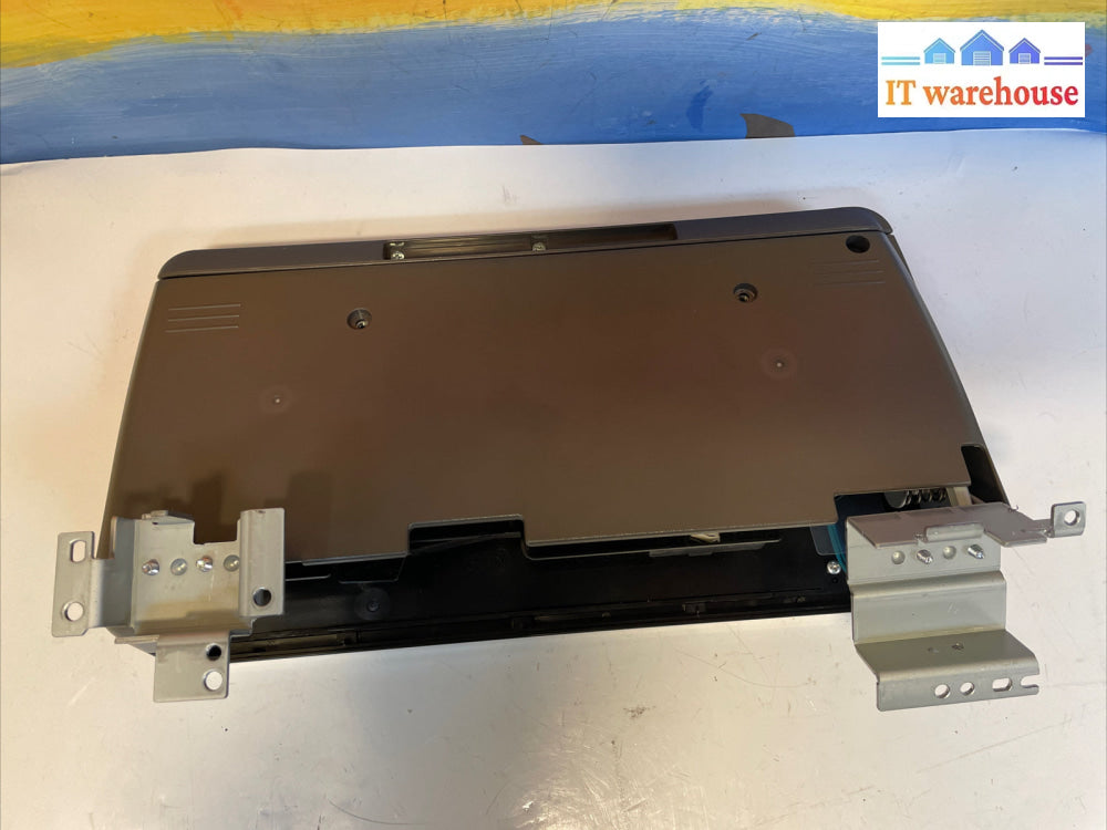 Touchscreen panel for Sharp MX-2640 Color Laser copier printer