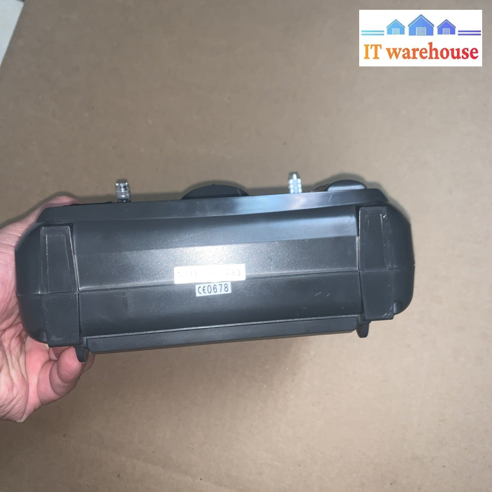 Turnigy TGY 9X. 2.4GHz. 9 Channel Transmitter