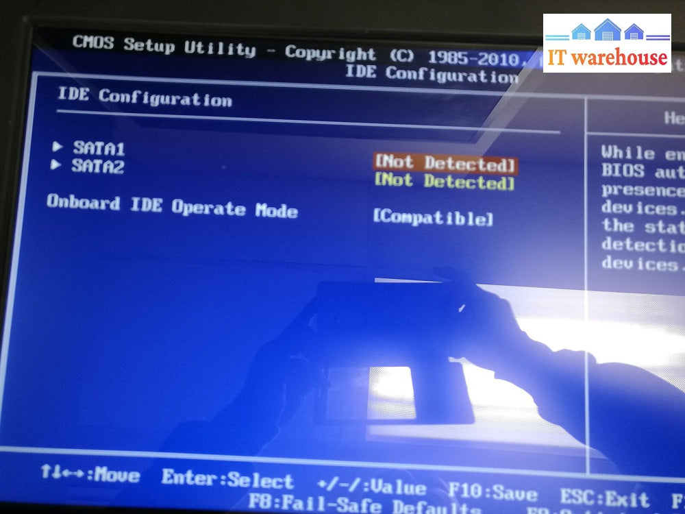 - Tyco Elo Touchsystems Esy22C2-8Uwa W/ Cpu/1.6Ghz /2G (No Hdd No Adapter)