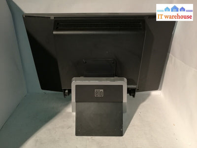 - Tyco Elo Touchsystems Esy22C2-8Uwa W/ Cpu/1.6Ghz /2G (No Hdd No Adapter)