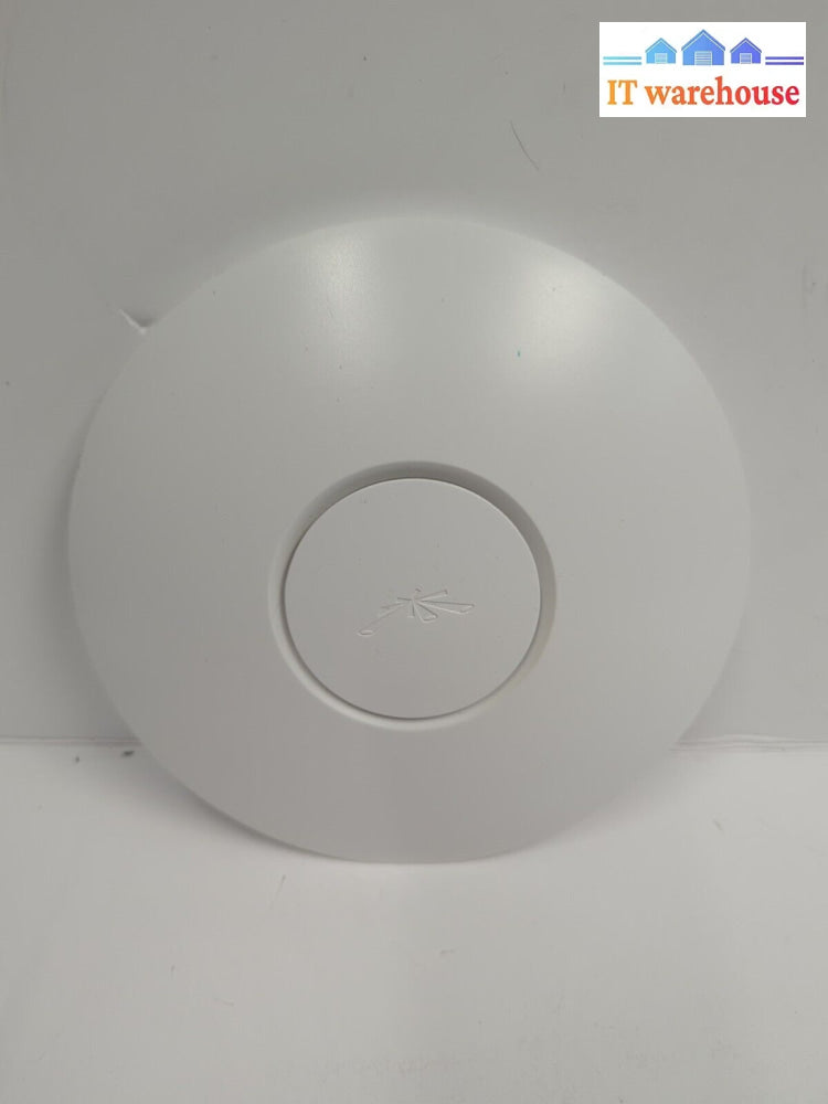 UBIQUITI NETWORKS UNIFI AP WIRELESS ACCESS POINT