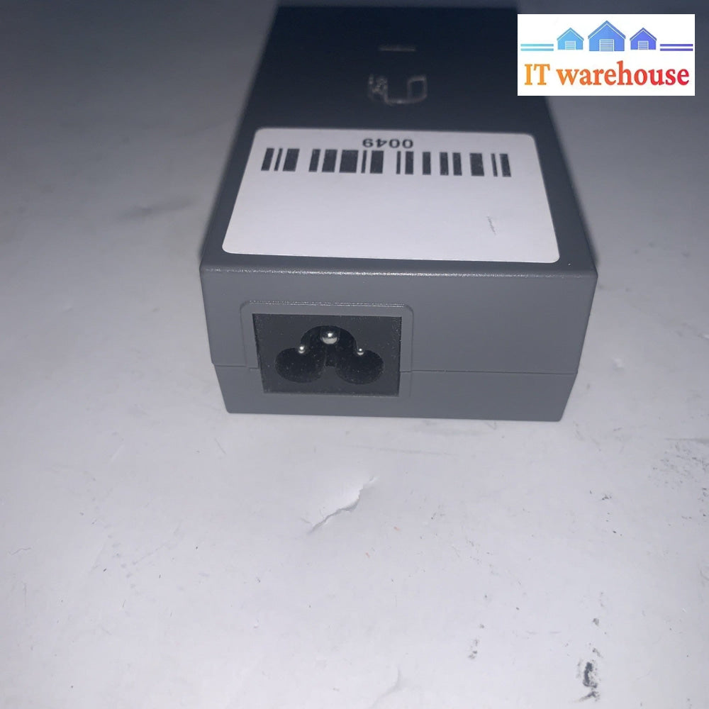 UBIQUITI Switching Gigabit Power Supply (PoE) GP-C500-120G