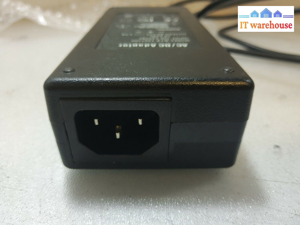Universal Dtu-1631 /Dtu-2231 Compatible Ac/Dc 12V 7.5A Power Adapter Byx-1207500
