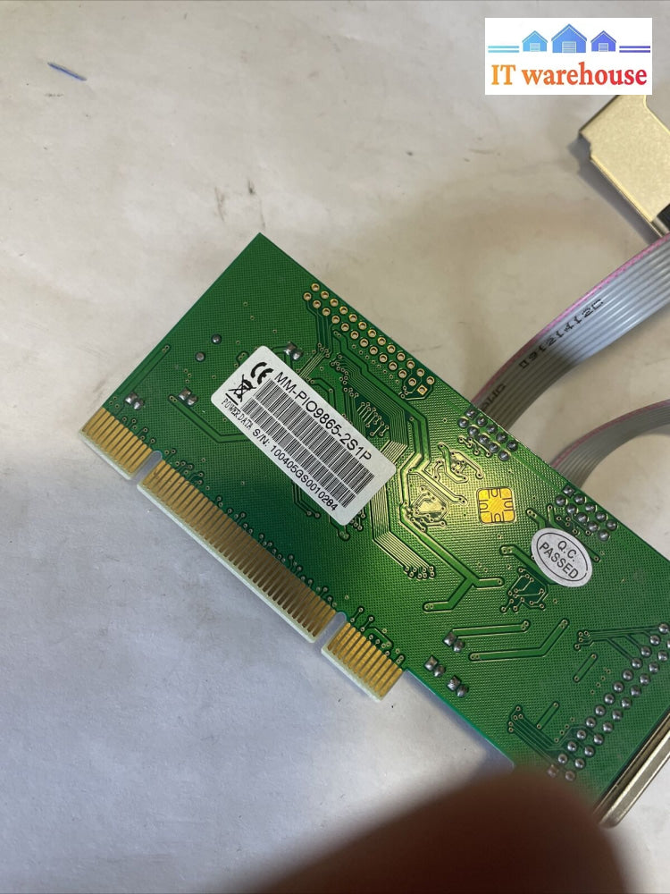 Used Board Accessories Mm-Pi09865-V2.0