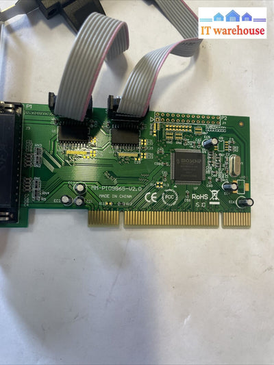 Used Board Accessories Mm-Pi09865-V2.0