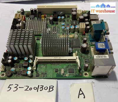 ~ Used NCR LANIER-22JT0048 Processor Board 445-0730061 TCDNR6D01611N22F027