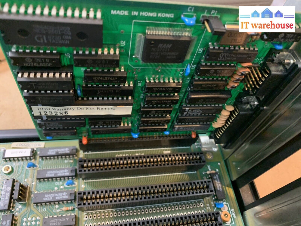 Vintage ~ IPC XT88 Personal computer