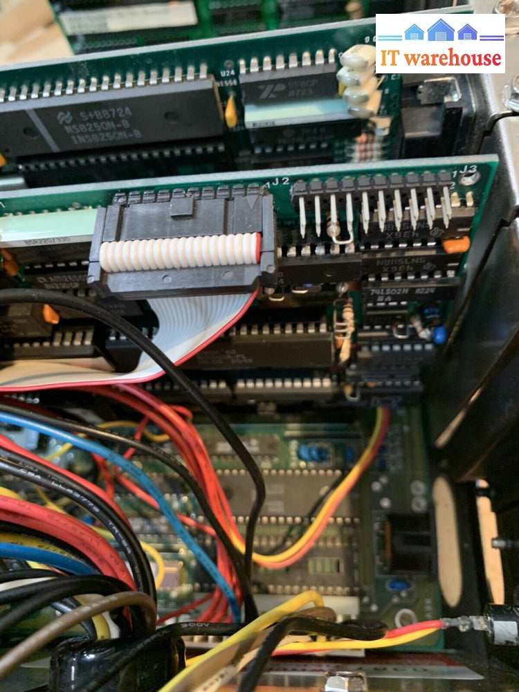 Vintage ~ IPC XT88 Personal computer