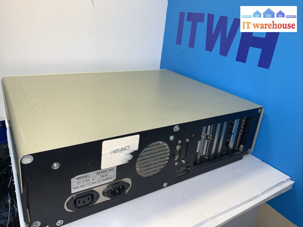 Vintage ~ IPC XT88 Personal computer