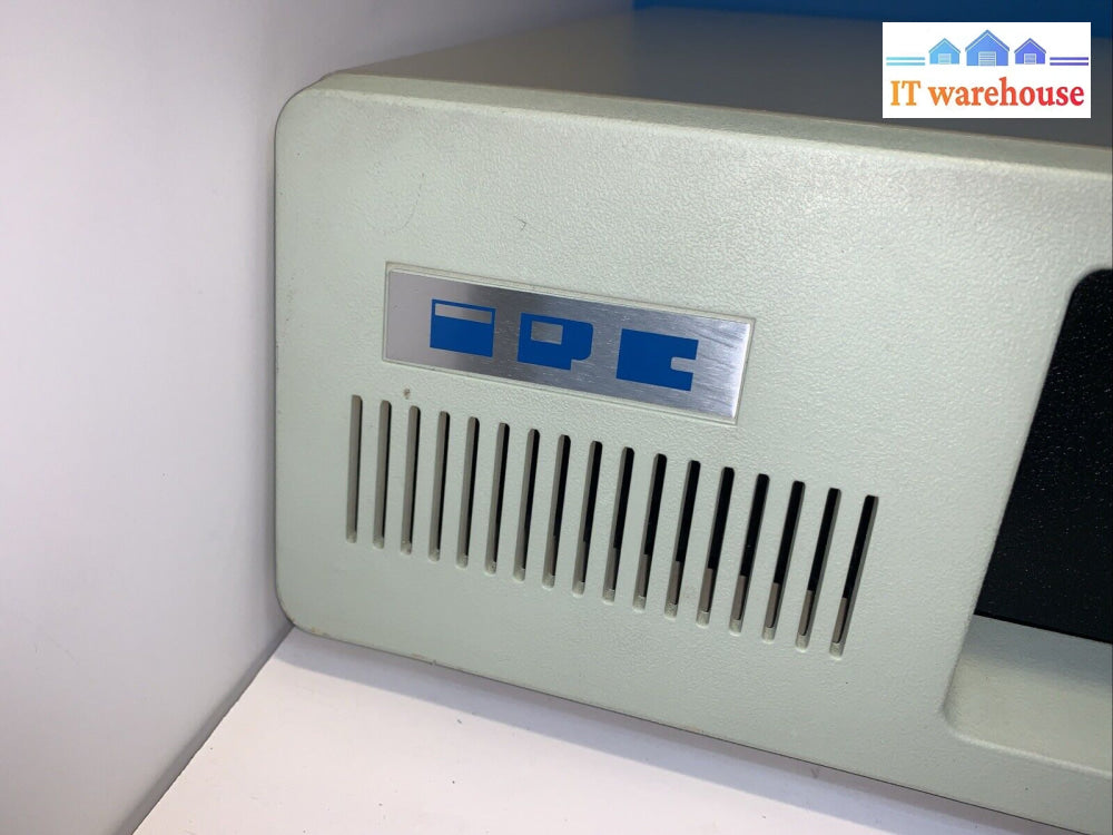 Vintage ~ IPC XT88 Personal computer
