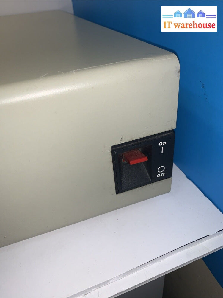 Vintage ~ IPC XT88 Personal computer