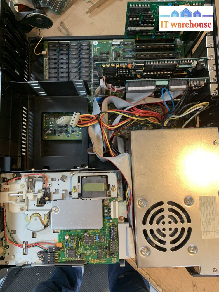 Vintage ~ IPC XT88 Personal computer