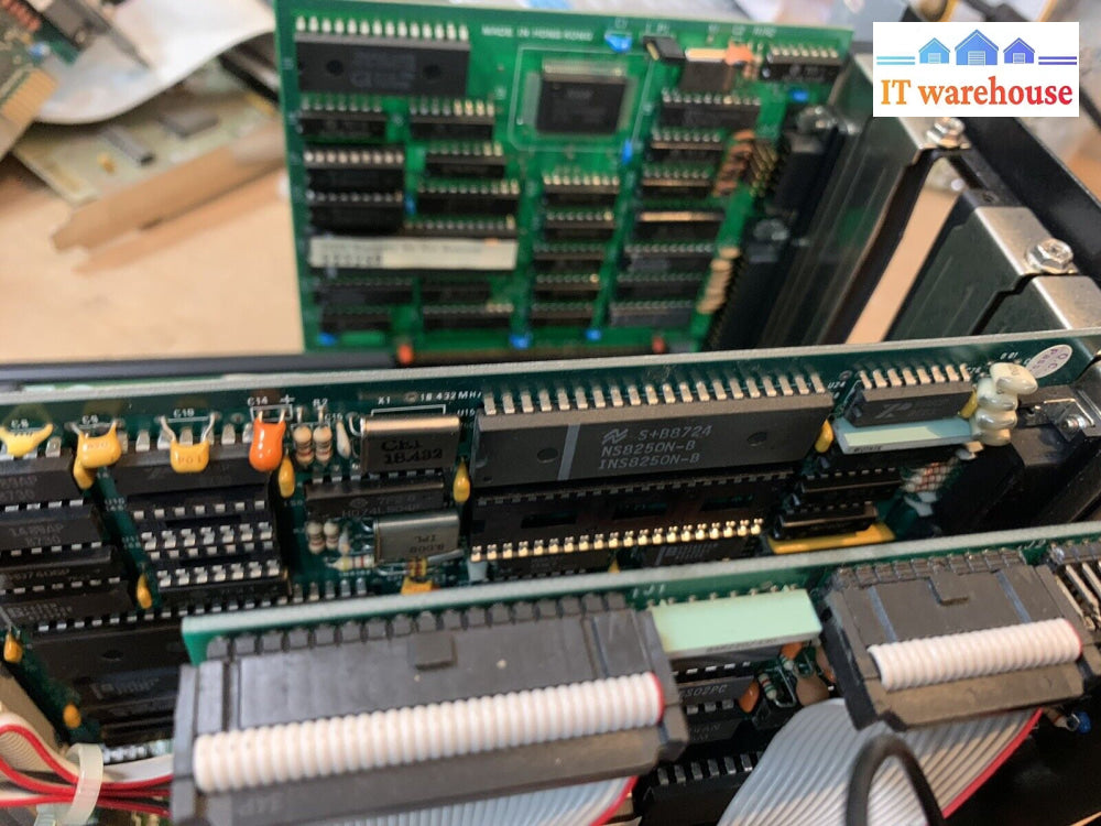 Vintage ~ IPC XT88 Personal computer