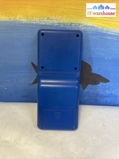 Vintage Lexibook Junior Console