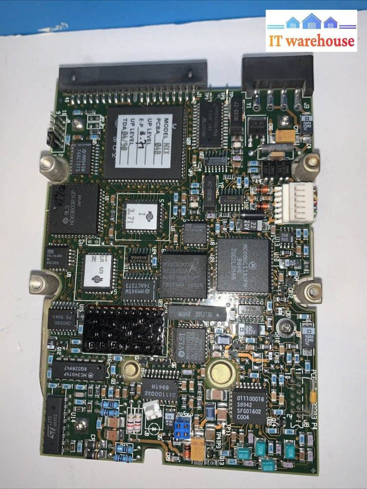 Vintage~ Maxtor (Miniscribe) 8051A 42.7MB IDE / PATA 3.5 ’ 3484rpm Hard Disk