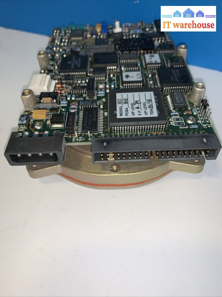 Vintage~ Maxtor (Miniscribe) 8051A 42.7MB IDE / PATA 3.5 ’ 3484rpm Hard Disk