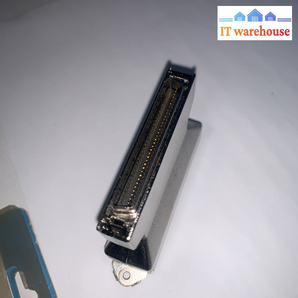 Vintage mDB68 - rC50 M/F adapter