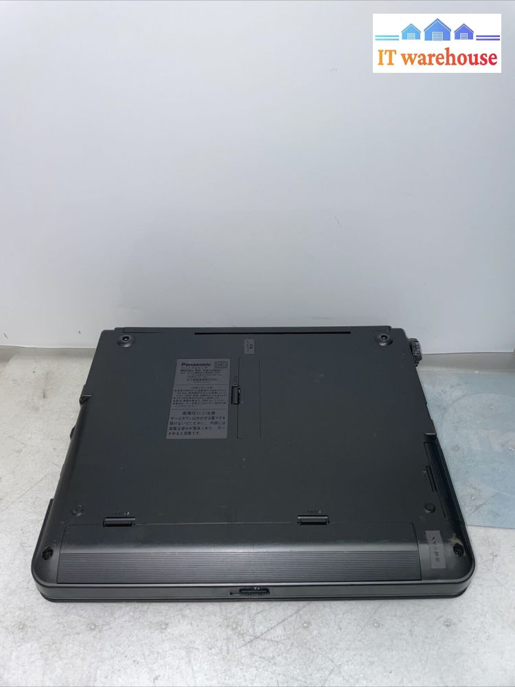 (Vintage) Panasonic Fw-U1S50 Personal Word Processor (No Ac Adapter)