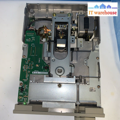 Vintage Teac Fd-55Gfr 149-U 5.25’ Floppy Disk Drive Tested/Working