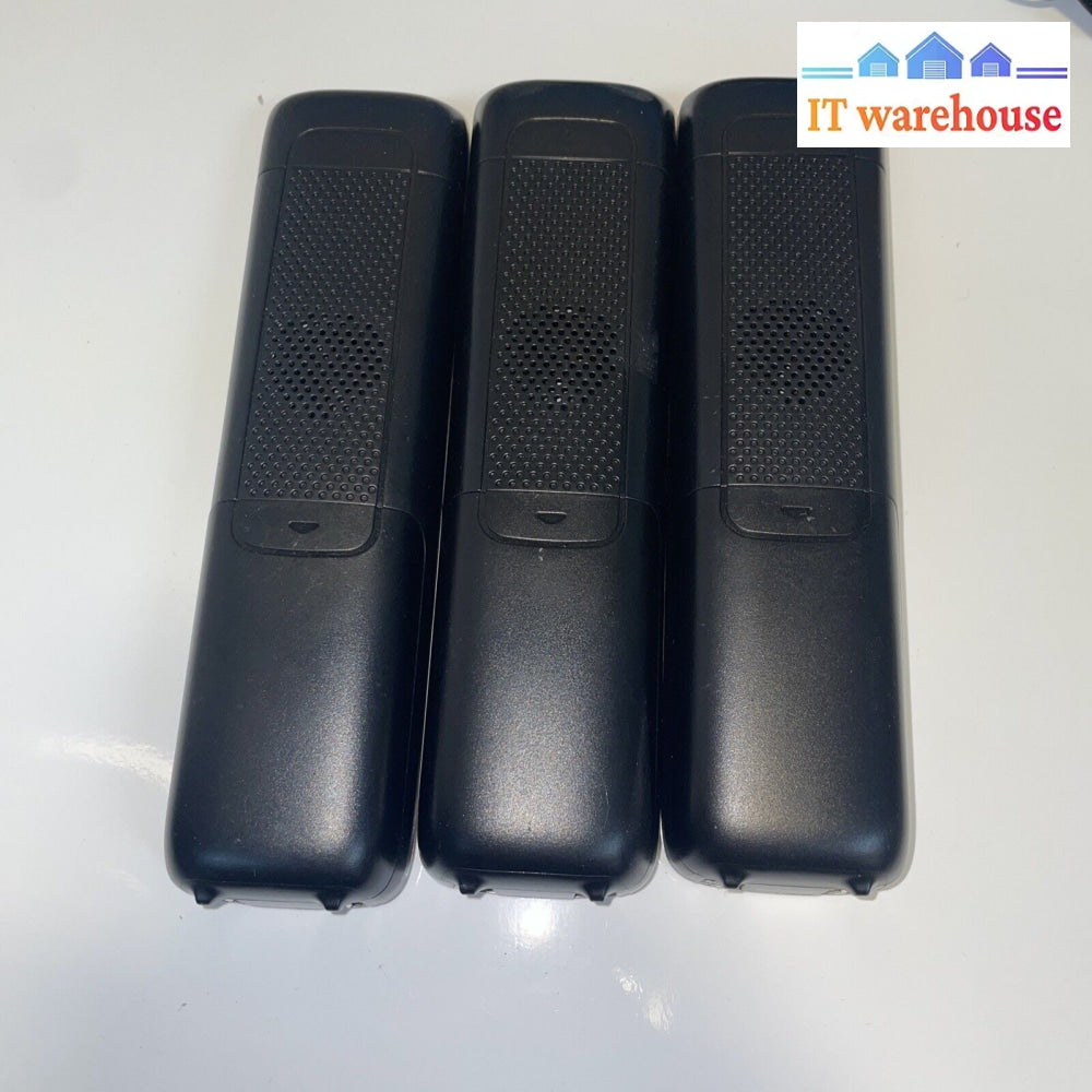 Vtech Wireless Telephone Set Cs6858-33