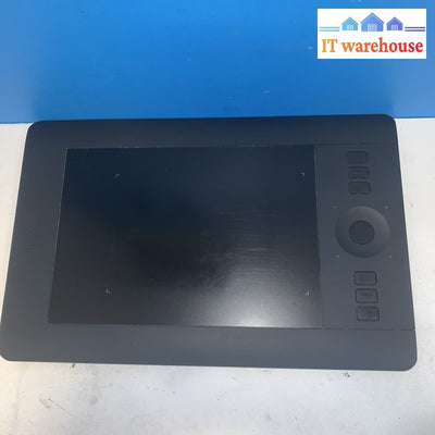Wacom PTH451 Intuos Pro Graphics Touch Tablet (Black Small) Tablet only